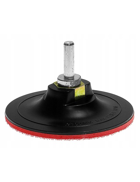 rubi podstawa do mocowania tarcz 62986