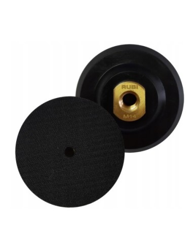 rubi podstawa do mocowania tarcz 62986