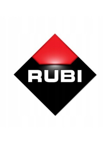 rubi podstawa do mocowania tarcz 62986