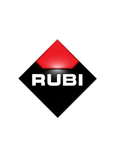 rubi podstawa do mocowania tarcz 62986