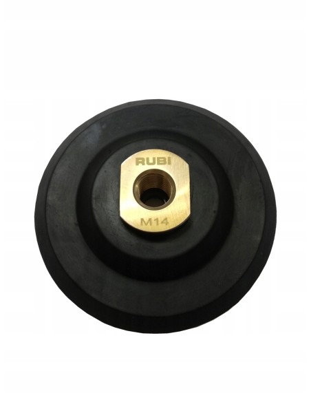 rubi podstawa do mocowania tarcz 62986