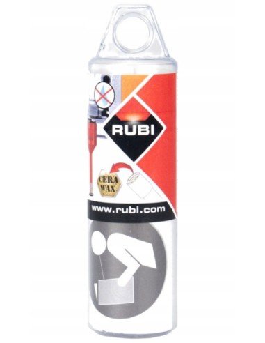 RUBI WIERTŁO DRYGRES 6MM M14 06962