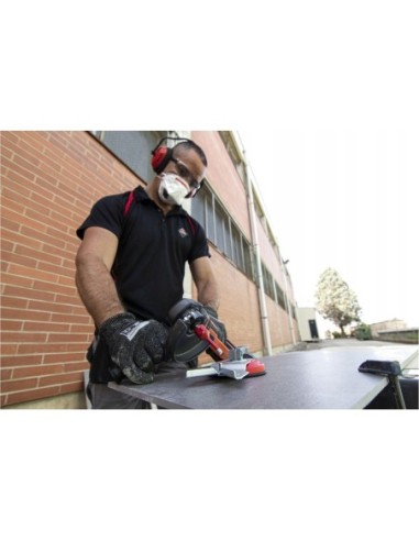 RUBI WIERTŁO DRYGRES 6MM M14 06962