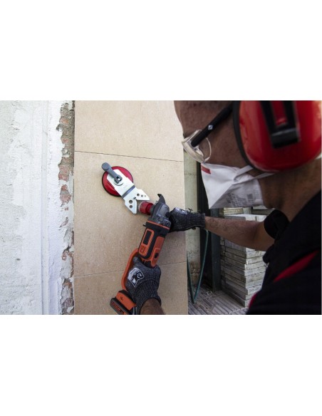 RUBI WIERTŁO DRYGRES 6MM M14 06962