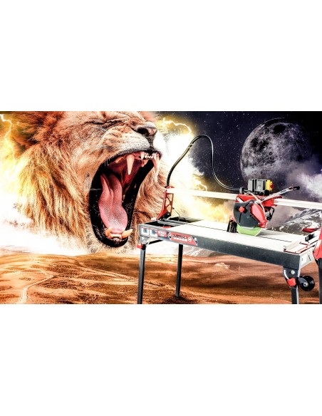 RUBI WIERTŁO DRYGRES 6MM M14 06962