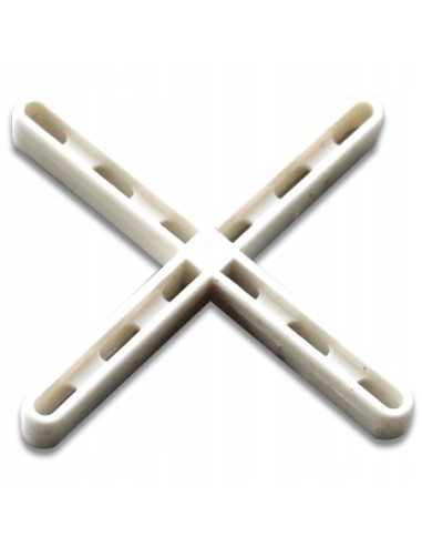 Krzyżyki dystansowe Rubi 3mm 200 szt. 02953