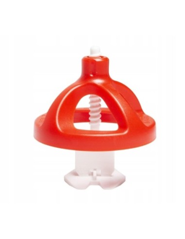 Kliny montażowe Rubi 100 szt. 35940