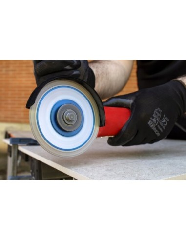 RUBI TARCZA DIAMENTOWA TVA 125 31933