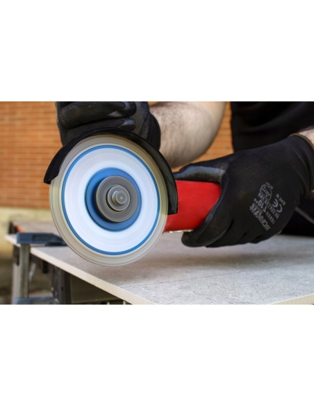 RUBI TARCZA DIAMENTOWA TVA 125 31933