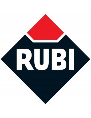 RUBI TARCZA DIAMENTOWA TVA 125 31933