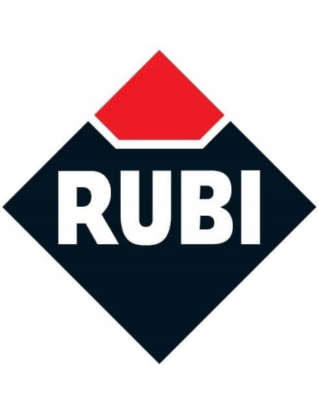 RUBI TARCZA DIAMENTOWA TVA 125 31933