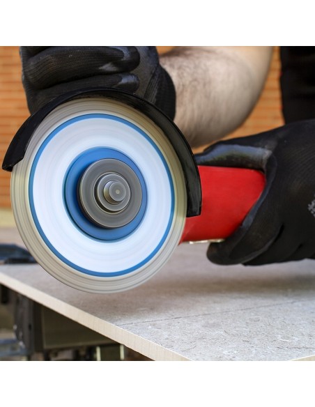 RUBI TARCZA DIAMENTOWA TVA 125 31933