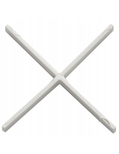 Krzyżyki dystansowe Rubi 300 szt. 02912