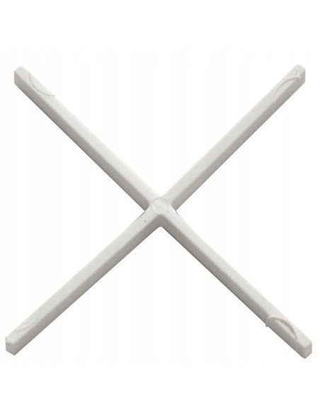 Krzyżyki dystansowe Rubi 300 szt. 02912