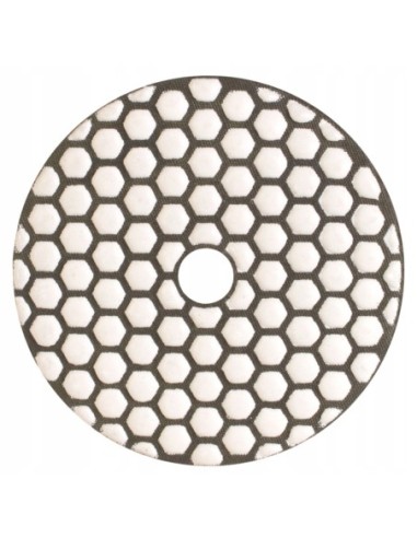 Rubi tarcza diamentowa do polerowania 50 / 62970