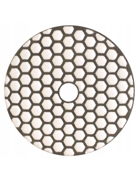 Rubi tarcza diamentowa do polerowania 50 / 62970