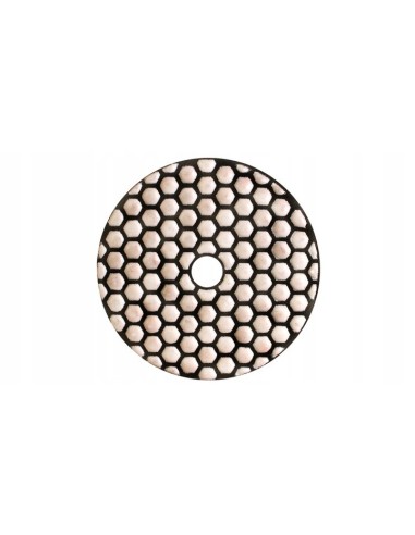 Rubi tarcza diamentowa do polerowania 50 / 62970