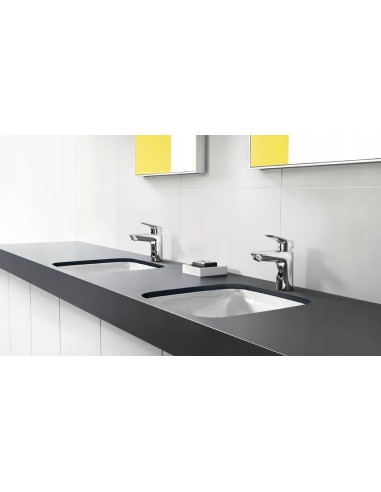 Hansgrohe Logis 100 bateria umywalkowa 71107000