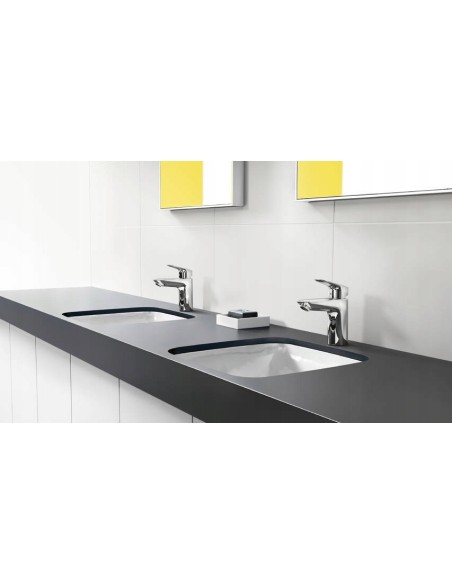 Hansgrohe Logis 100 bateria umywalkowa 71107000