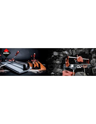 Rubi klipsy do poziomowania delta level 02841