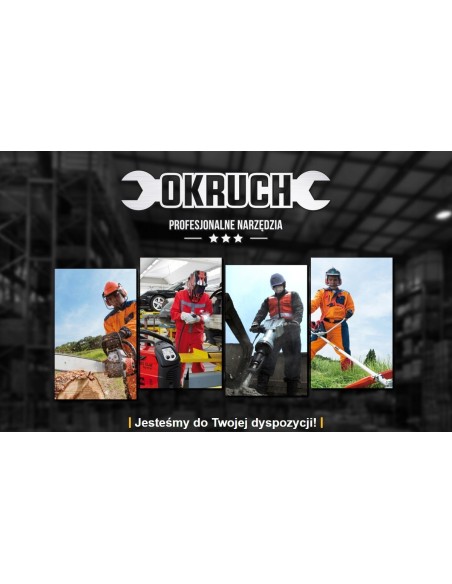 WIERTŁO RUBI EASY GRES 10MM 04924