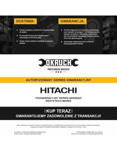 WIERTŁO RUBI EASY GRES 10MM 04924