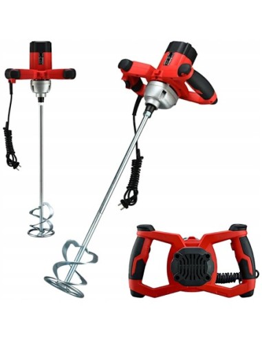 RUBI RUBIMIX-7 MIESZARKA ELEK. MINIMAX 61989