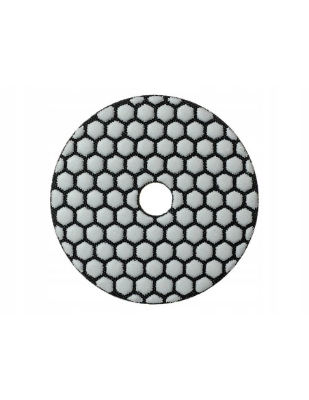 Tarcza polerska do kamienia 100 mm 62971