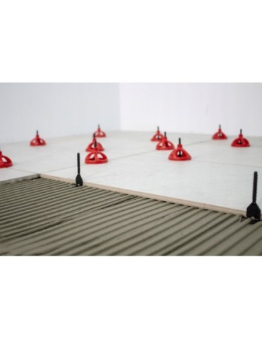 Kliny montażowe Rubi 100 szt. 35949