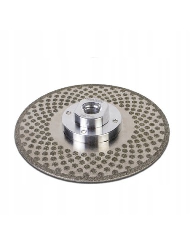 Tarcza diamentowa Rubi ECD 125mm 31965