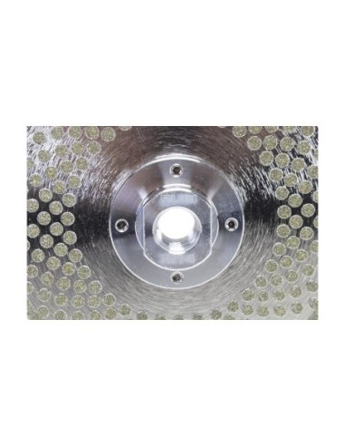 Tarcza diamentowa Rubi ECD 125mm 31965