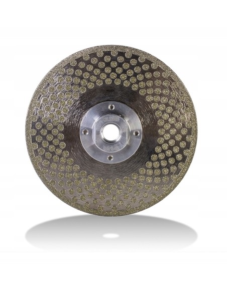 Tarcza diamentowa Rubi ECD 125mm 31965