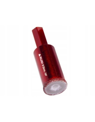 RUBI WIERTŁO NA SUCHO 20 mm 05929