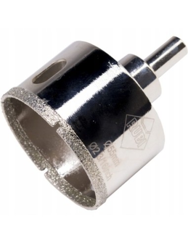 RUBI Wiertło EASY GRES 55mm na mokro 05967