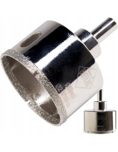 RUBI Wiertło EASY GRES 55mm na mokro 05967