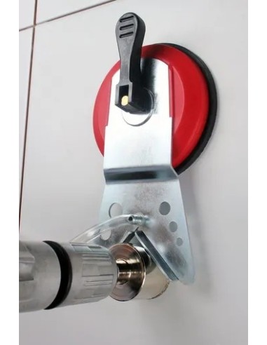 RUBI Wiertło EASY GRES 55mm na mokro 05967