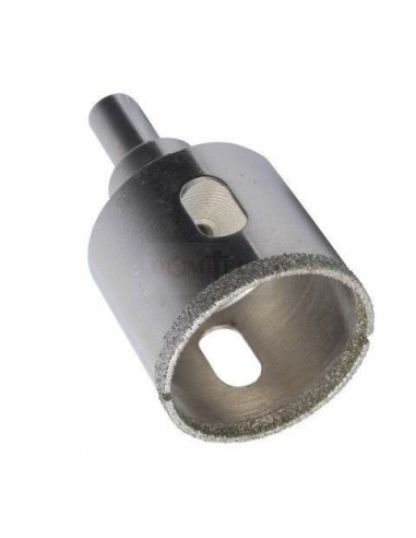 RUBI Wiertło EASY GRES 55mm na mokro 05967