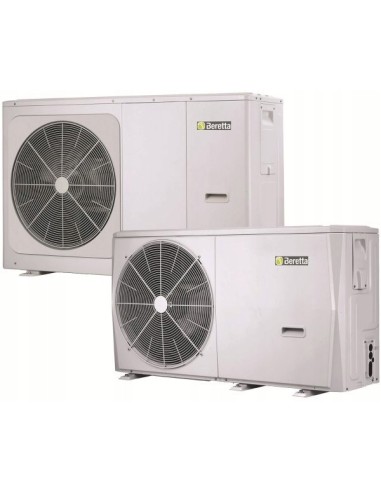 Pompa ciepła Beretta 6kW HYDRO UNIT M 006