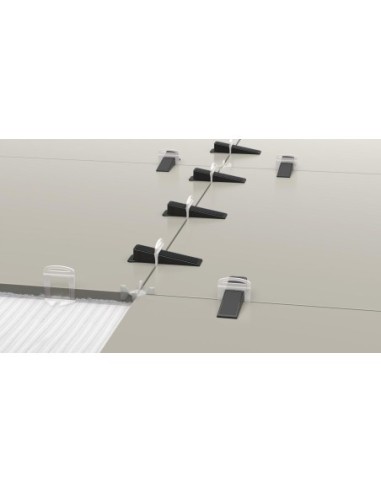 Szczypce Rubi 100 kompletów delta system 03913