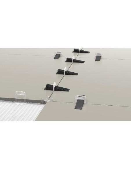 Szczypce Rubi 100 kompletów delta system 03913