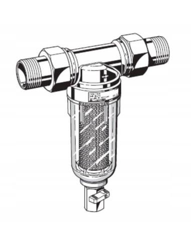 Filtr Honeywell FF06-3/4AA