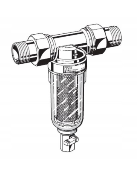 Filtr Honeywell FF06-3/4AA