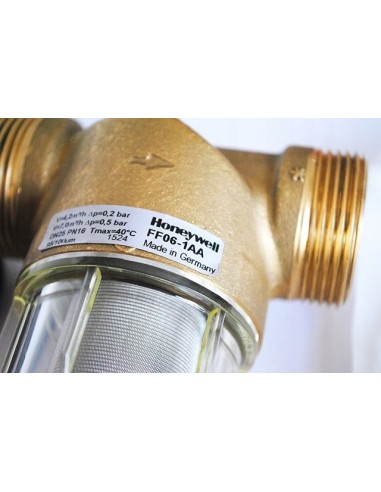 Filtr Honeywell FF06-3/4AA