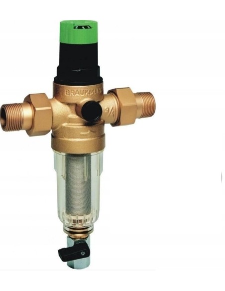 FILTR HONEYWELL FK06-3/4AA