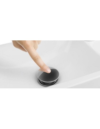 Korek klik-klak okrągły Excellent ARIN.1485.01GL