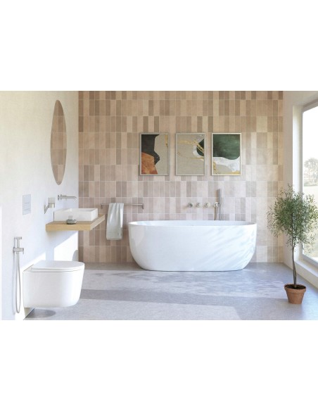 Miska podwieszana WC Deante Jasmin CDJD6ZPW