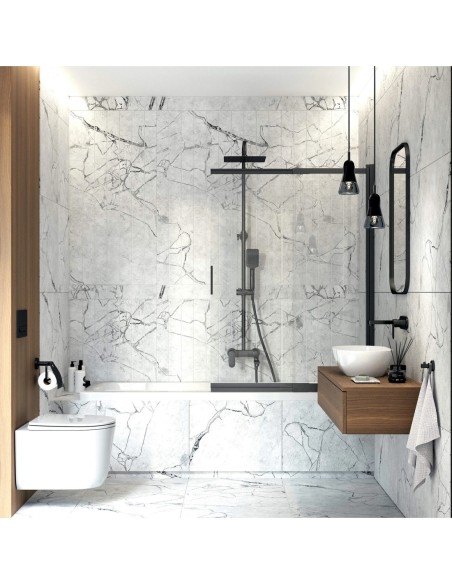 Miska podwieszana WC Deante Jasmin CDJD6ZPW