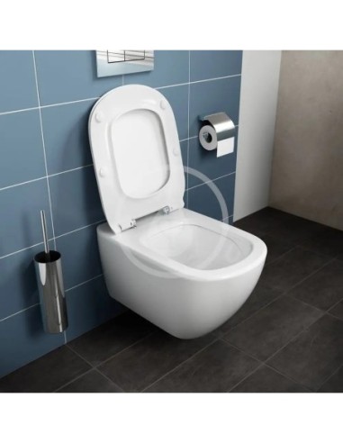 Miska podwieszana WC Ideal Standard TESI