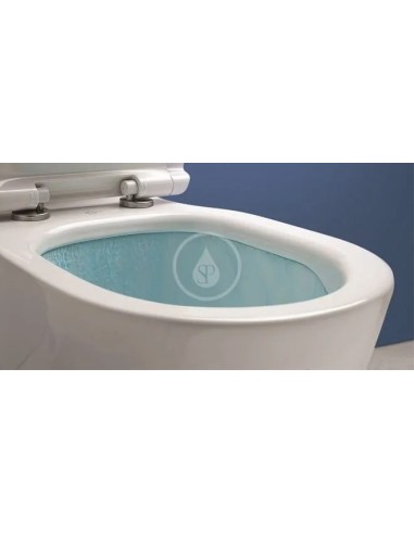 Miska podwieszana WC Ideal Standard TESI