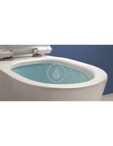 Miska podwieszana WC Ideal Standard TESI